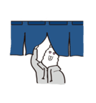 あるぱかぱーかー（個別スタンプ：25）