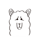 あるぱかぱーかー（個別スタンプ：36）