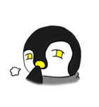 Polar Union : The Death Penguin（個別スタンプ：3）