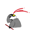 Polar Union : The Death Penguin（個別スタンプ：32）