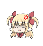 わんデレツインテール（個別スタンプ：5）
