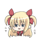 わんデレツインテール（個別スタンプ：28）