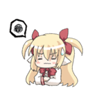 わんデレツインテール（個別スタンプ：29）
