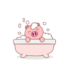 Pigilito Pig 3（個別スタンプ：16）