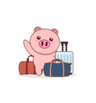 Pigilito Pig 3（個別スタンプ：20）