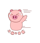 Pigilito Pig 3（個別スタンプ：24）