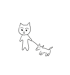 ねころうの一日（個別スタンプ：9）