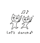ねころうの一日（個別スタンプ：17）