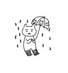 ねころうの一日（個別スタンプ：33）