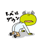 研修医カデットくん（個別スタンプ：3）