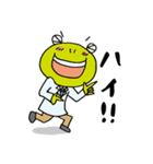 研修医カデットくん（個別スタンプ：15）