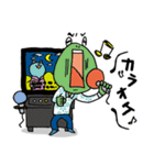 研修医カデットくん（個別スタンプ：31）