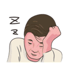 おやコレ2（個別スタンプ：31）
