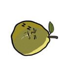 XING RUI Pomelo（個別スタンプ：9）