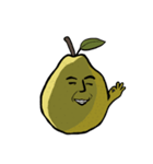 XING RUI Pomelo（個別スタンプ：10）