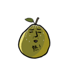 XING RUI Pomelo（個別スタンプ：16）