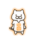 ねこの中田さん1（個別スタンプ：28）