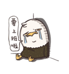 Sunny Eagle（個別スタンプ：24）