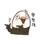 Sunny Eagle（個別スタンプ：27）