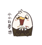 Sunny Eagle（個別スタンプ：28）