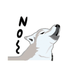 動物づくし（個別スタンプ：19）