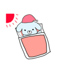 ゆるゆる犬（個別スタンプ：25）