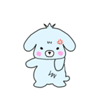 ゆるゆる犬（個別スタンプ：27）