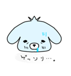 ゆるゆる犬（個別スタンプ：29）