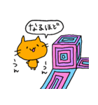 あやちゃん2（個別スタンプ：30）