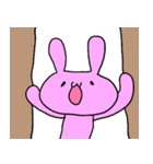 あやちゃん2（個別スタンプ：38）