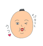 シノハラ（個別スタンプ：4）