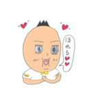 シノハラ（個別スタンプ：25）