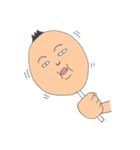 シノハラ（個別スタンプ：30）