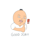シノハラ（個別スタンプ：33）