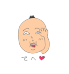 シノハラ（個別スタンプ：35）