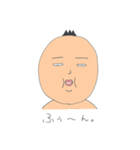 シノハラ（個別スタンプ：36）