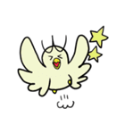 waranbird（個別スタンプ：15）