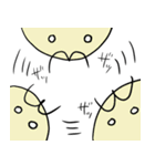 waranbird（個別スタンプ：32）