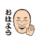 S会スタンプ vol.1（個別スタンプ：5）