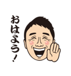 S会スタンプ vol.1（個別スタンプ：15）