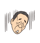 S会スタンプ vol.1（個別スタンプ：30）