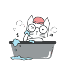 CatPaper（個別スタンプ：21）