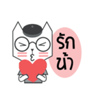 CatPaper（個別スタンプ：29）
