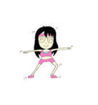 Pakwan（個別スタンプ：5）