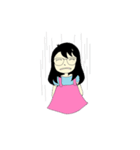 Pakwan（個別スタンプ：6）