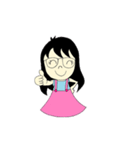 Pakwan（個別スタンプ：7）