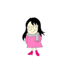 Pakwan（個別スタンプ：9）
