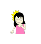 Pakwan（個別スタンプ：11）