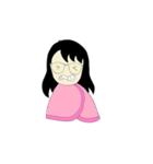 Pakwan（個別スタンプ：14）