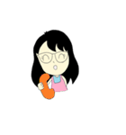 Pakwan（個別スタンプ：15）